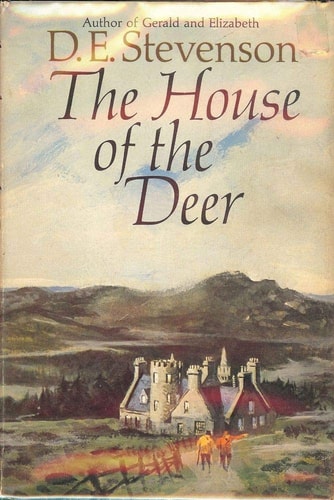 The House of the Deer