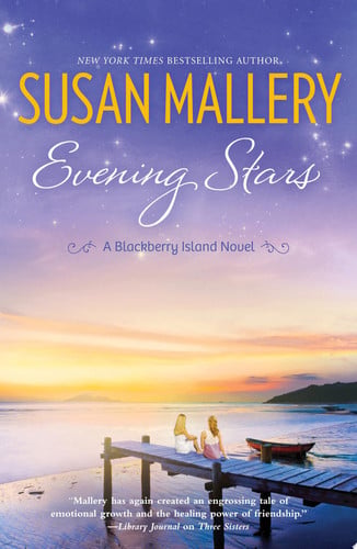 Evening Stars (Blackberry Island)