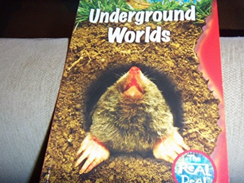 Underground Worlds
