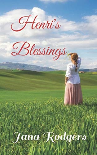 Henri's Blessings