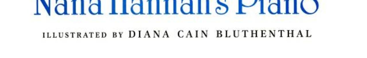 Nana Hannahs Piano Level 6: Houghton Mifflin Soar to Success (Read Soar to Success 1999)