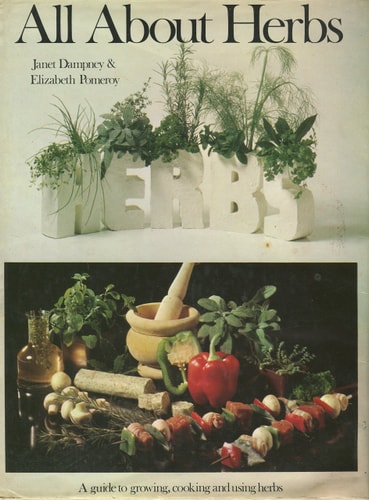 All About Herbs