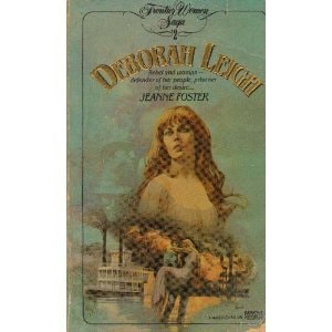 DEBORAH LEIGH (V.2)