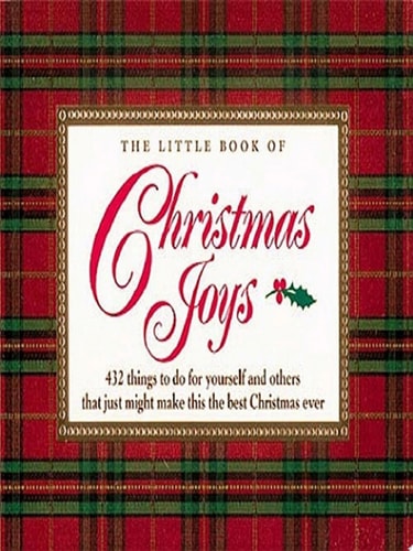 The Little Book of Christmas Joys