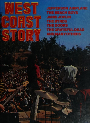 West Coast Story