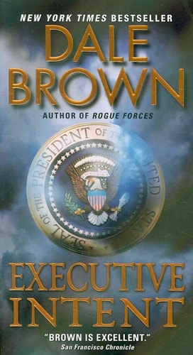 Executive Intent