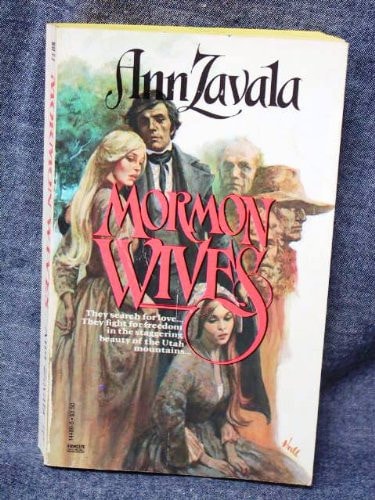 Mormon Wives