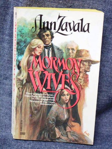 Mormon Wives