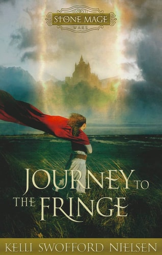 Journey to the Fringe (Stone Mage Wars)