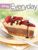 Diabetic Living Everyday Cooking (Volume 4)