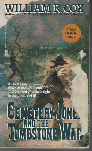 CEM JNS & TOMBSTON WAR