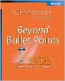 Beyond Bullet Points: Using Microsoft PowerPoint to Create Presentations That Inform, Motivate, and Inspire (Bpg-Other)