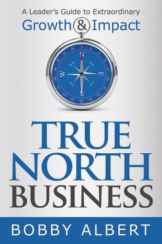 True North Business: A Leader’s Guide to Extraordinary Growth and Impact
