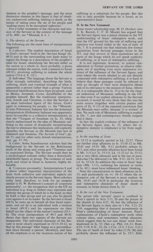 New Bible Dictionary