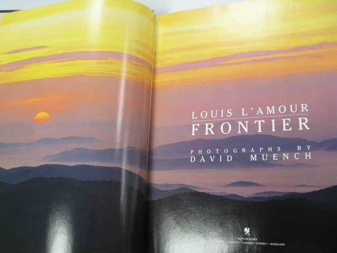 Frontier