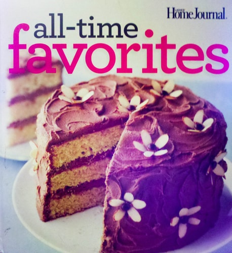Ladies Home Journal All-time Favorites