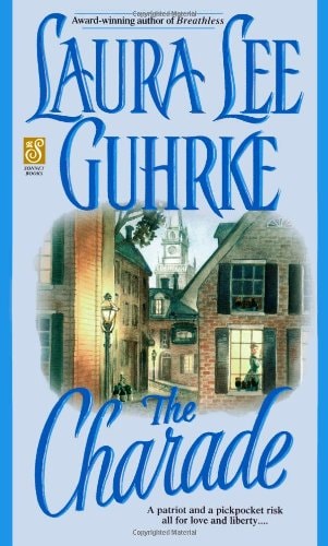The Charade (Sonnet Books)