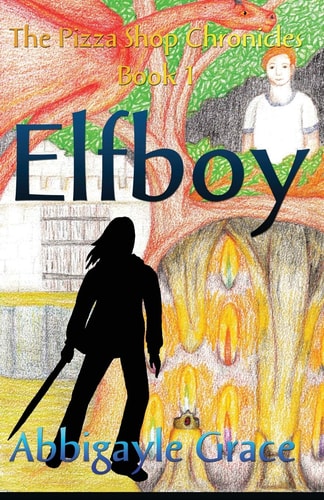Elfboy