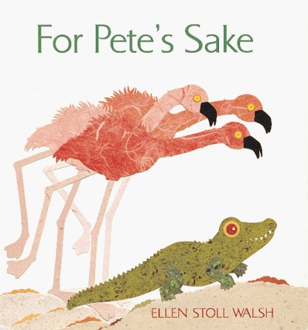 For Pete's Sake