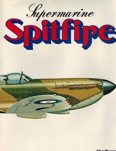 Supermarine Spitfire