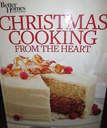 Better Homes and Gardens Christmas 2013 from the Heart - Volume 12
