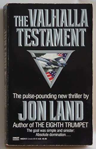 The Valhalla Testament