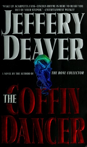 The Coffin Dancer