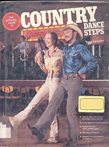 Official Guide to Country Dance Steps