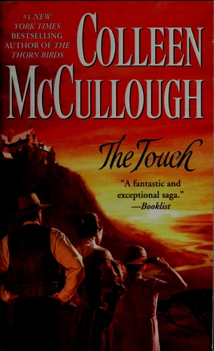 The Touch: A Novel