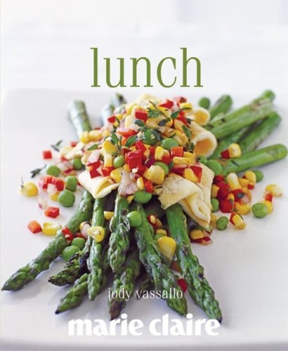 Marie Claire Lunch
