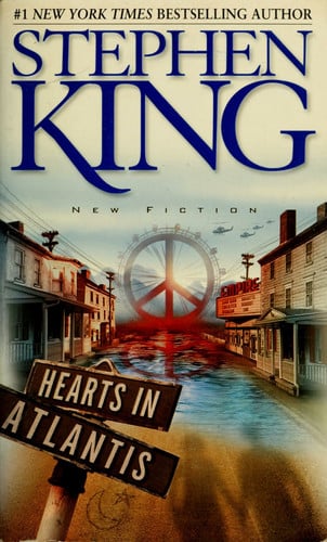 Hearts In Atlantis
