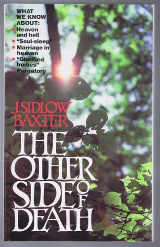 The Other Side of Death