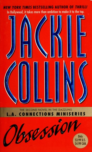 Obsession (L.A. Connections)