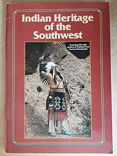 Indian Heritage of the Southwest