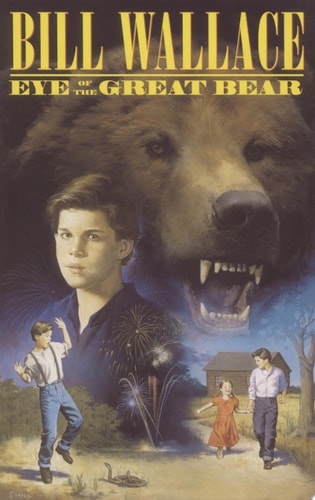 Eye of the Great Bear