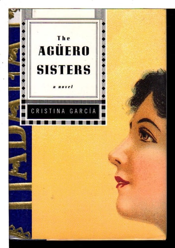 The Aguero Sisters
