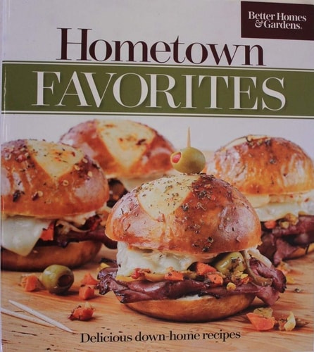 Hometown Favorites
