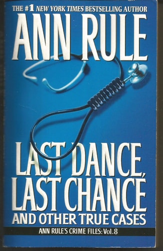 Last Dance, Last Chance