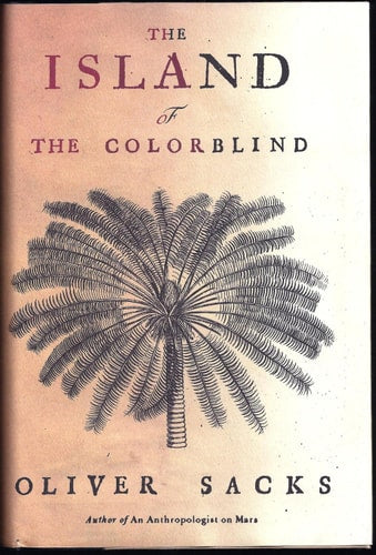 The Island of the Colorblind