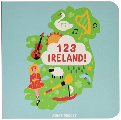 123 Ireland!