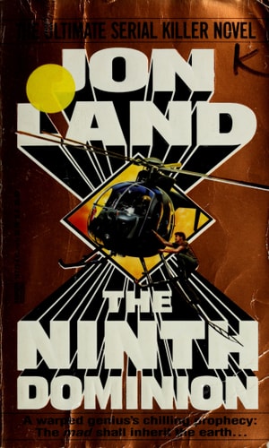 The Ninth Dominion