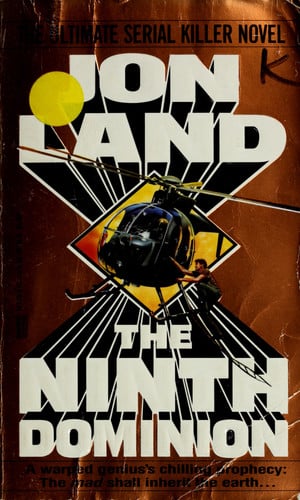 The Ninth Dominion