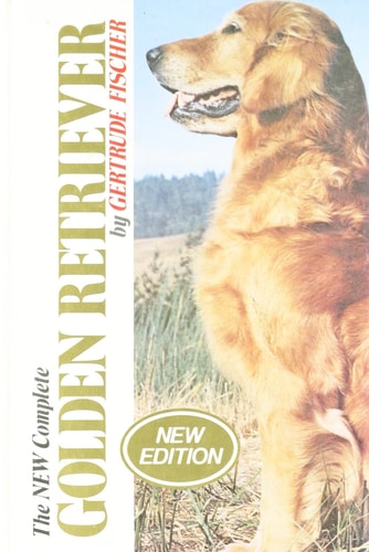 The New Complete Golden Retriever