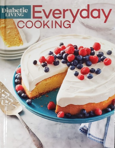 Diabetic Living Everyday Cooking Volume 11
