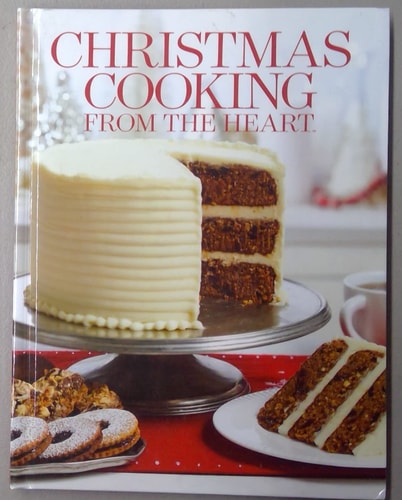 Christmas Cooking From the Heart
