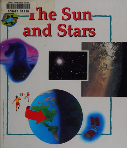 The Sun and Stars (First Starts)
