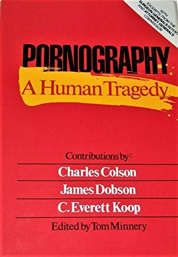 Pornography: A Human Tragedy