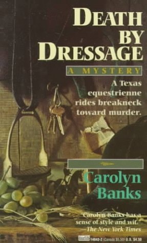 Death by Dressage