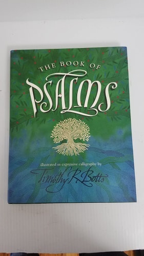 The Book of Psalms