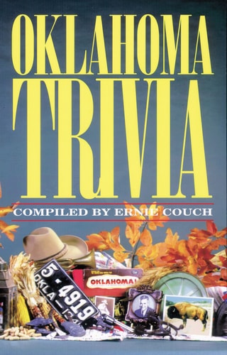 Oklahoma Trivia